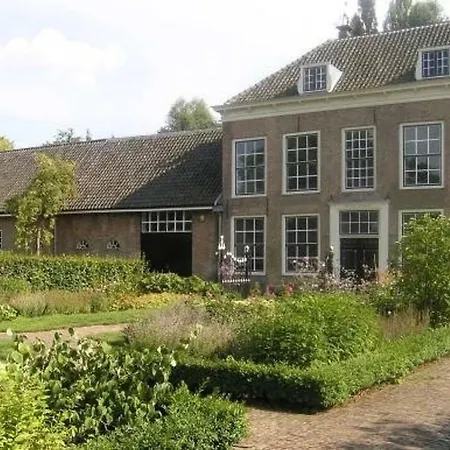 Holiday home Cosy & Natural *fireplace*garden*2 Bikes
